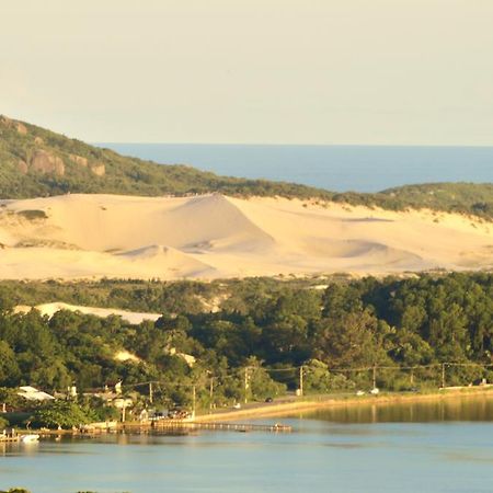 Pousada Alto Da Lagoa Florianópolis Buitenkant foto