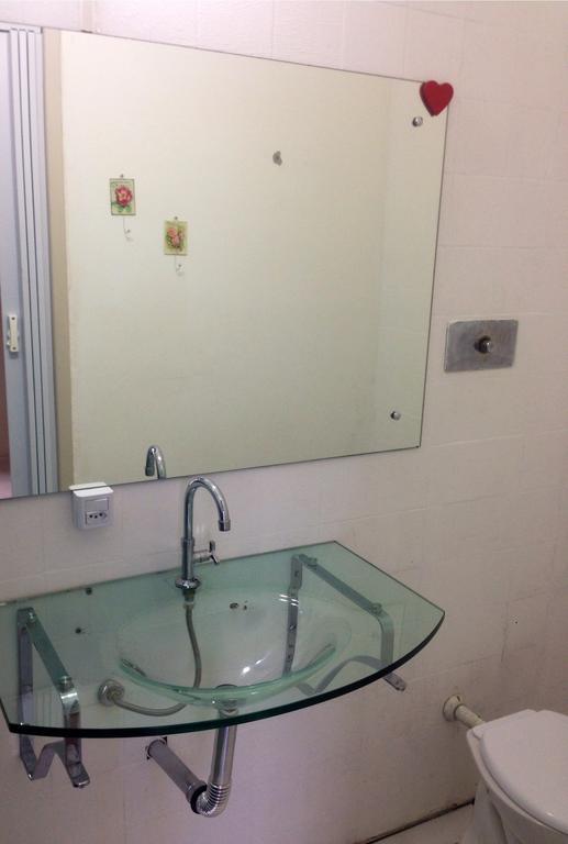 Pousada Alto Da Lagoa Florianópolis Kamer foto