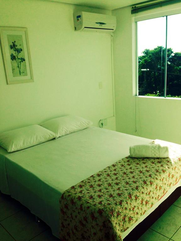 Pousada Alto Da Lagoa Florianópolis Kamer foto