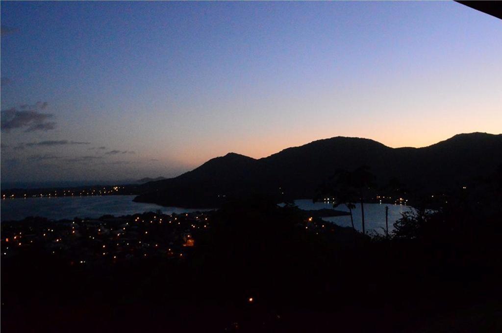 Pousada Alto Da Lagoa Florianópolis Buitenkant foto
